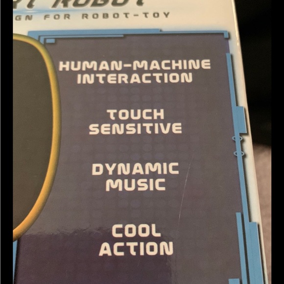 Smart Robot - Picture 7 of 8